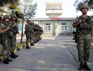 Legal shield for Turkish soldiers in anti-terror ops becomes law