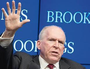 CIA chief says US has ‘differences with Turkey’ but cooperates well