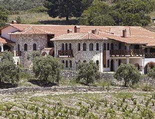 Selçuk Vineyard woos experts, philosophers