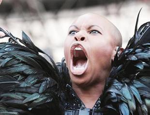Skunk Anansie back in Istanbul as part of its ‘Anarchytecture’