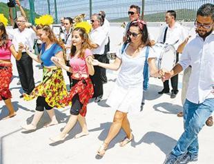 Greek governor ‘has to return to Turkey’