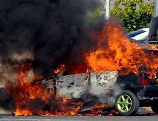 Fire at Istanbul’s Atatürk Airport causes panic