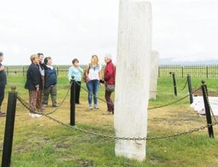 Turkey to open Göktürk museum in Mongolia