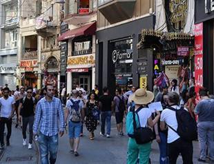 Turkey sees fall in unemployment in April