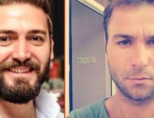 Two Turks missing after falling asleep on floating dock