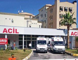 The search for a bride: Emergency rooms, courthouses or immigration camps