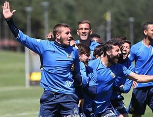 Fenerbahçe to face Monaco in Champions League qualifier