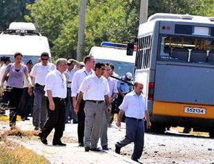 Two PKK militants get life sentences for murder, attack in Turkeys west