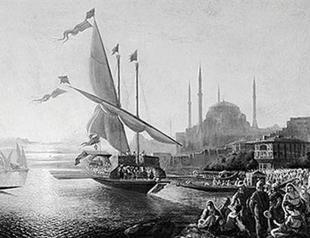 INTERVIEW: Cem Emrence on three Ottoman paths to modernity