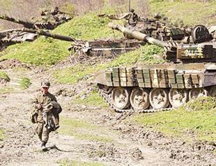 Turkey, Russia ties ‘to help solve’ Karabakh conflict