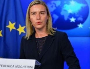 EU urges respect for democratic institutions in Turkey