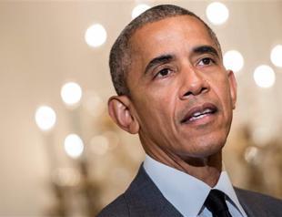 Obama supports Turkish gov’t against plotters, Kremlin gravely concerned