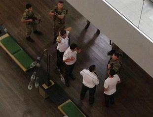 Turkey coup plotters detained after taking Doğan journalists hostage