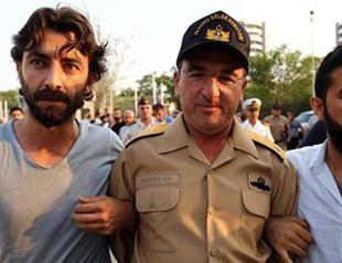 2,839 detained over coup attempt