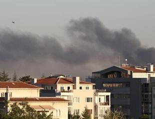 16 rebel soldiers killed in gendarmerie headquarters: Turkish police chief