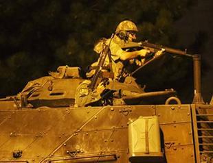 Int’l community, Washington, Moscow stand in strong solidarity with Republic of Turkey