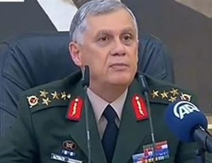 Top commander saved but others remain hostage to Gülenist coup plotters: Military