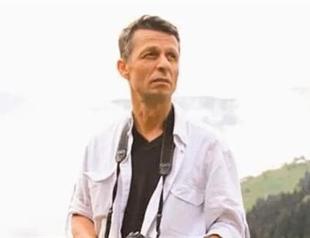 Yeni Şafak newspaper’s photographer loses his life