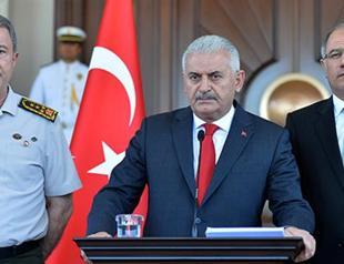 Turkey urges US that harboring Gülen is a hostile act after coup attempt
