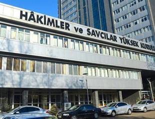 Coup attempt shakes up Turkish judiciary with big shift, detentions reported