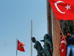 World leaders line up to express solidarity to FM of Turkey