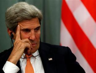 Kerry: Claims US backed Turkey coup utterly false