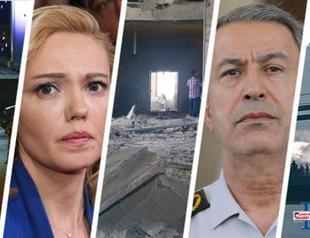 Timeline of Turkeys failed coup attempt