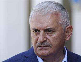 Coup attempt crushed, life back to normal: Turkish PM Yıldırım