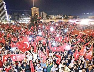 Turkey’s sports world condemns failed coup attempt