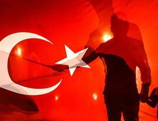 Army says Turkish people played key role in quashing coup attempt