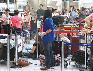 US bans flights from and to Turkey after failed coup