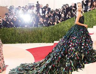 Zoe Saldana: The action heroine who takes no prisoners