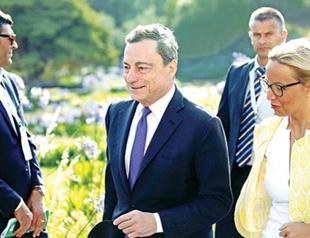 ECB ‘to pave way for stimulus in September’