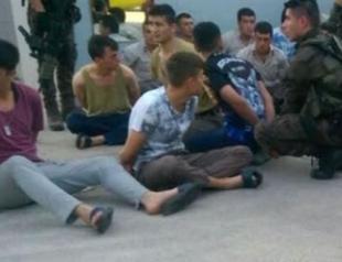 11 gendarmerie soldiers detained at Istanbul’s Sabiha Gökçen Airport after clashes