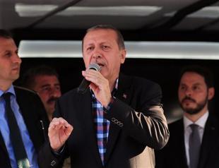 Erdoğan says Turkish gov’t will discuss reintroduction of death penalty with opposition