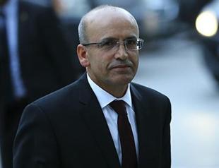 Deputy PM Şimşek says attempted coups impact on Turkish economy will be ‘short-lived’