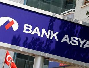 Turkey suspends Islamic lender Bank Asyas activities