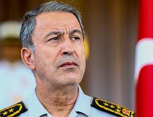 Chief of Staff held at gunpoint, ordered to read coup declaration: Sources