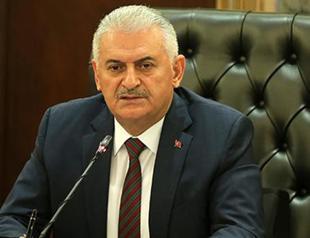 208 people killed by coup attempters: Turkeys PM