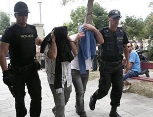Trial for eight Turkish coup plotters in Greece postponed