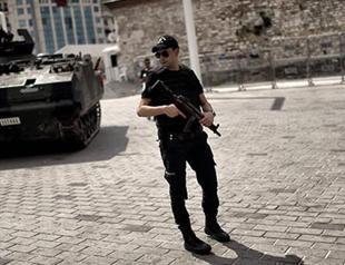 CHP curses coup attempt, calls on gov’t to remain within justice