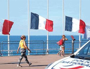 Links between Nice attacker and ISIL not yet established, says minister