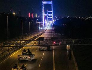 Gülenists within Turkish Armed Forces defied orders from PM, HQ: Military