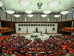 Turkish Parliament approves state of emergency bill