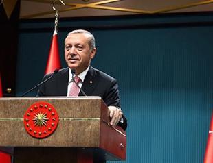 I tried to talk to intel chief on coup attempt night but I couldnt reach: Erdoğan