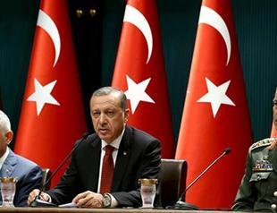 Ankara mulls huge restructuring of military after failed coup attempt