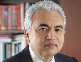 Hunger for Turkey’s energy investments unlikely to ebb: IEA