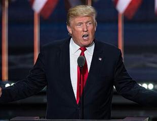 I give Erdoğan great credit for turning the coup around: Trump