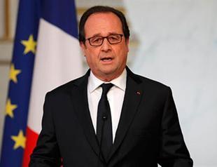 Hollande tells UK no single market without free movement
