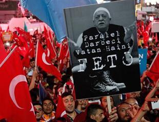 US offered to help on Gülen’s extradition, Turkish FM confirms